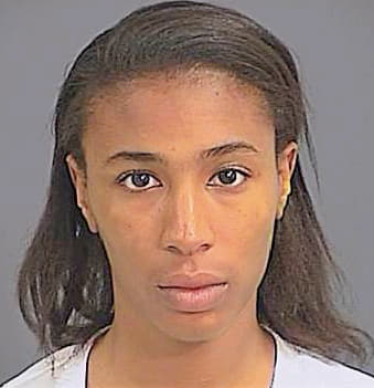 Spruill Keosha - Charleston County, SC 
