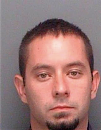 Webre Michael - Pinellas County, FL 