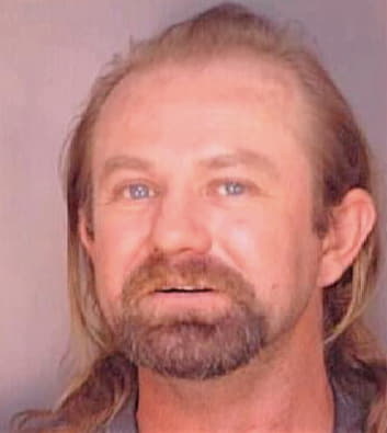 Winburn Michael - Polk County, FL 