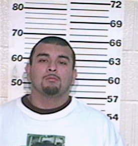 Paniagua Mike - Hidalgo County, TX 