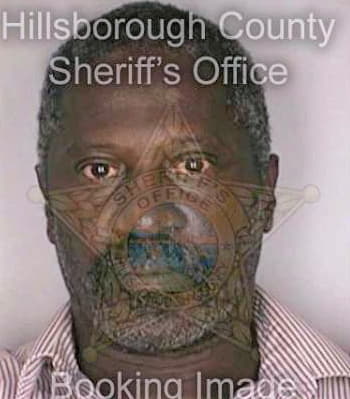 Laing Nathaniel - Hillsborough County, FL 