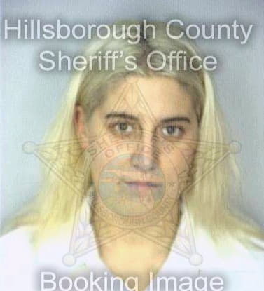 Lobosco Nicole - Hillsborough County, FL 