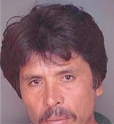 Arias Primitivo - Polk County, FL 