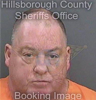 Burnham Robert - Hillsborough County, FL 