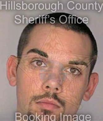 Guitard Robert - Hillsborough County, FL 