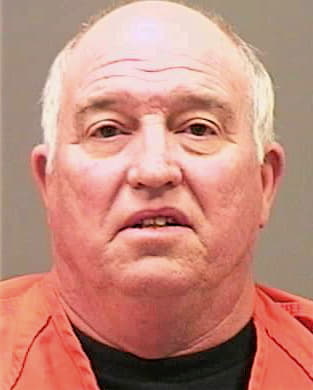 Gilroy Rodney - Montgomery County, TN 