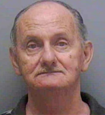 Tucker Russell - Lee County, FL 