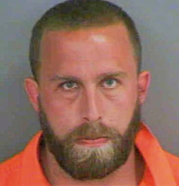 Godcharles Ryan - Collier County, FL 