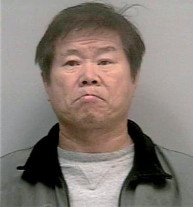 Seo Sang - Gwinnett County, GA 