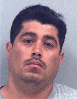 Corona Santiago - Gwinnett County, GA 