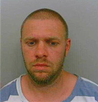 Evans Shane - Marion County, FL 
