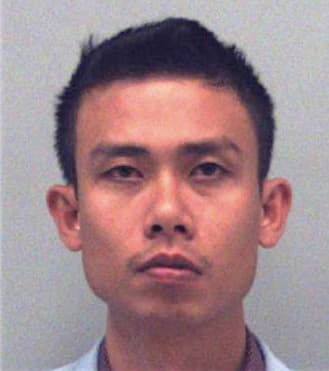Nguyen Tan - Gwinnett County, GA 
