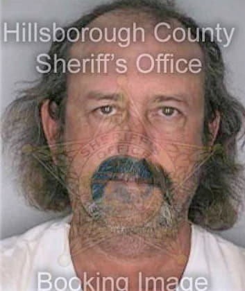 Lounsbury Terry - Hillsborough County, FL 