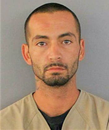 Richardson Thomas - Charlotte County, FL 