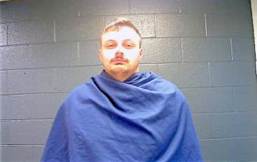 George Tyler - Wichita County, TX 
