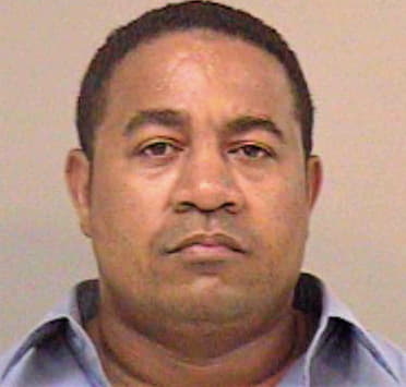 Chatman Alex - Madera County, CA 