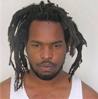 Holmes Anthony - Hillsborough County, FL 