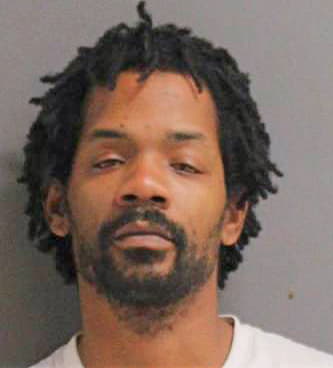 Robinson Anthony - Volusia County, FL 
