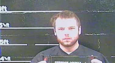 Asbil Arron - Kershaw County, SC 