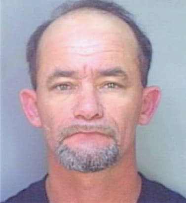 Byrd Barry - Polk County, FL 