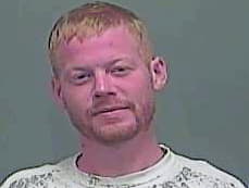 Anderson Benjamin - White County, GA 