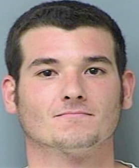 Bailey Bryan - StJohns County, FL 