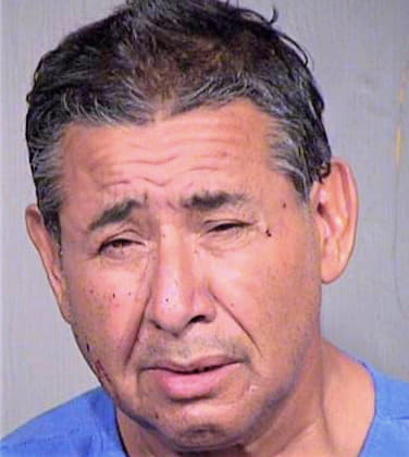 Alvarado Carlos - Maricopa County, AZ 