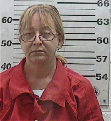 Rowe Cathy - SantaFe County, NM 