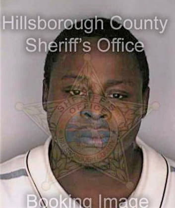 Weems Cedric - Hillsborough County, FL 