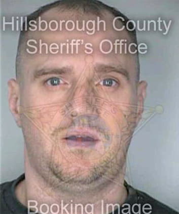 Lantzy Charles - Hillsborough County, FL 