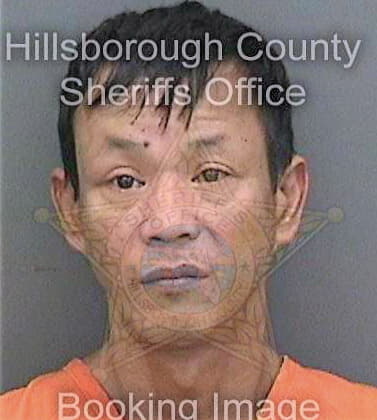 Nguyen Chau - Hillsborough County, FL 