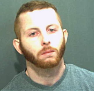 Pinnock Cody - Orange County, FL 
