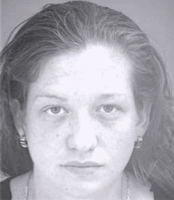 Meeks Courtney - Hillsborough County, FL 