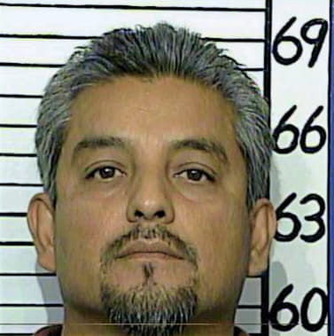Romo Daniel - Comal County, TX 