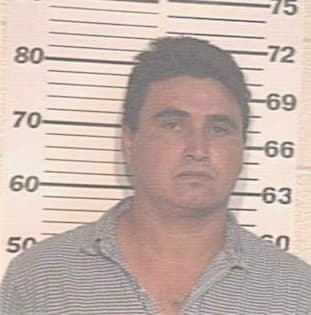 Ruiz Daniel - Hidalgo County, TX 