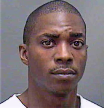Whitley Darnell - Mecklenburg County, NC 