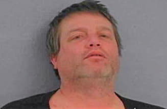 Middleton Darrell - Greene County, MO 