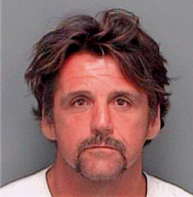 Anderson David - Pinellas County, FL 