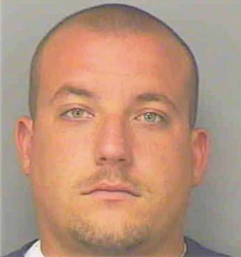 Lawless Derek - Polk County, FL 