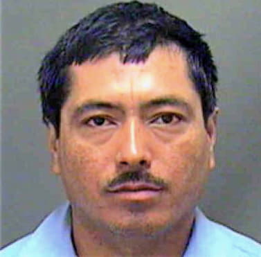 Vasquez Elmer - Mecklenburg County, NC 