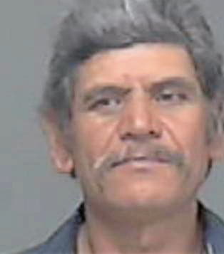 Guardado Francisco - TomGreen County, TX 