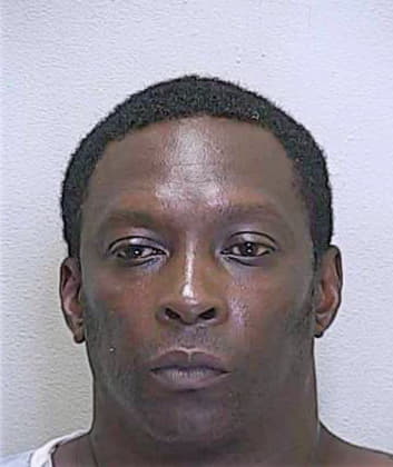 Williams Fredrick - Marion County, FL 