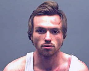 Rowe George - Smith County, TX 