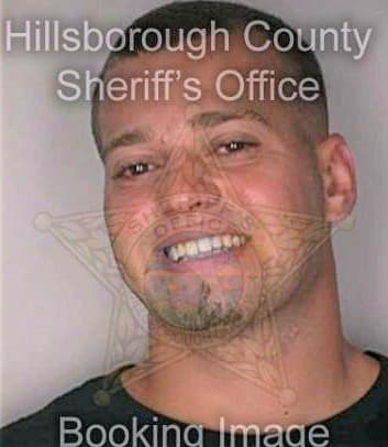 Smart Gregory - Hillsborough County, FL 