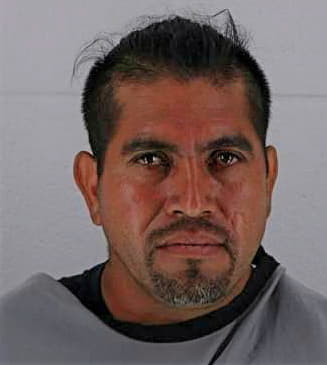 Lopez-Chavez Gustavo - Johnson County, KS 