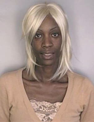 Ward Harriette - Hillsborough County, FL 
