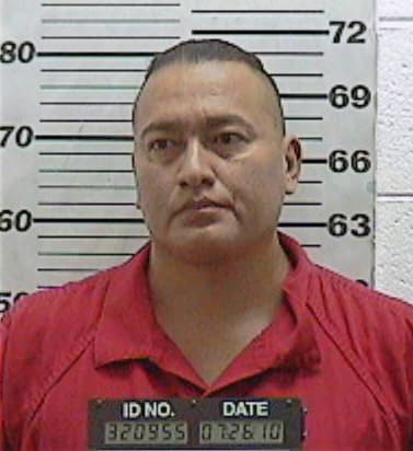 Mermejo James - SantaFe County, NM 
