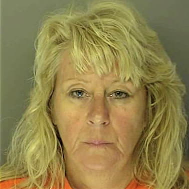 Peters Janet - Horry County, SC 