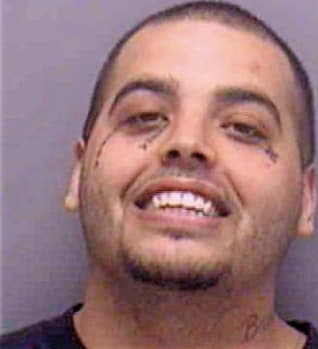 Rancel Jay - Lee County, FL 