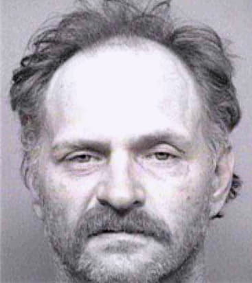 Ross Jeffery - Marion County, FL 